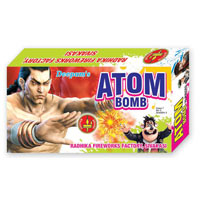 Atom Bomb