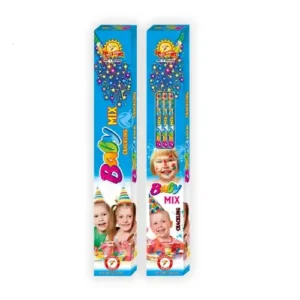 Baby Mix (3Psc)
