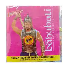 4 1/5'' Bahubali Crackers (16Ply)