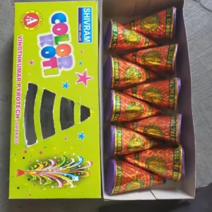 Colour Koti