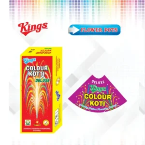 Colour Koti Deluxe