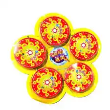 Colour Wheel (5Psc)