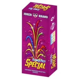 Flower Pots Special