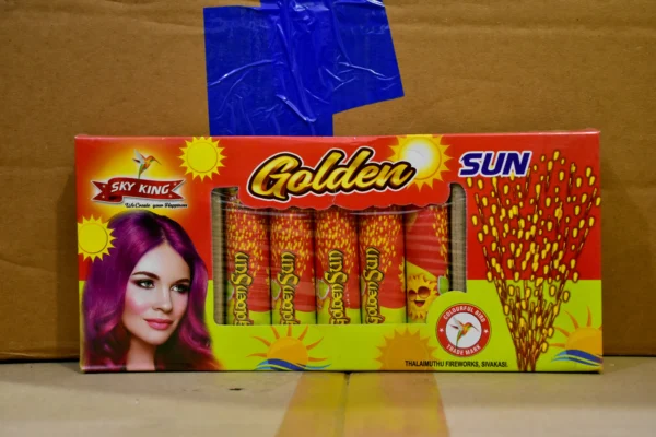 Golden Sun