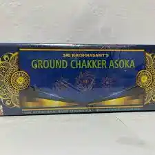 Ground Chakkar Ashoka