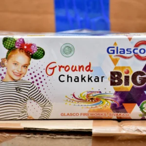 Ground Chakkar Big