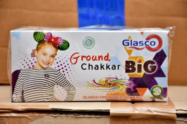 Ground Chakkar Big