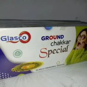 Ground Chakkar Special