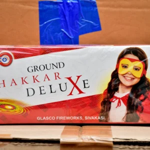 Ground Chakkar Deluxe