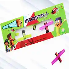 Helicopter