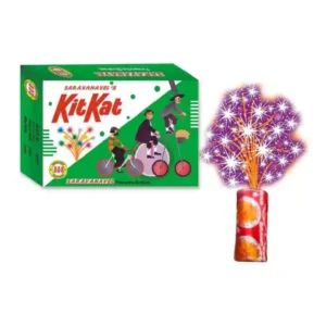 Kit-Kat (10Pcs)