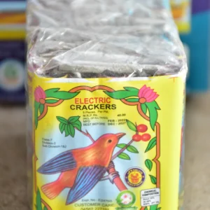 2 3/4'' Kuruvi Crackers
