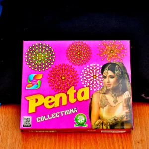 Penta Park (5 in 1) (5Psc)