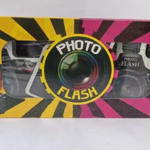 Photo Flash (5Pcs)