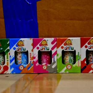 Pogo Series (5Psc)