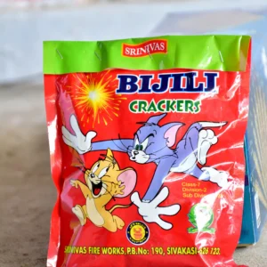 Red Bijil (100Psc)
