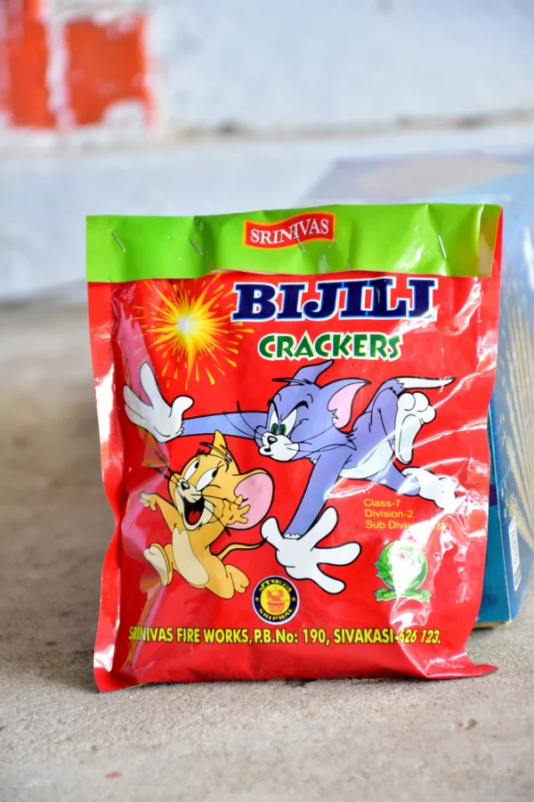 Red Bijil (100Psc)
