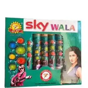 Sky Wala