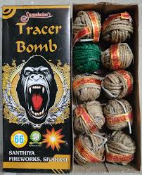Tracor Bomb