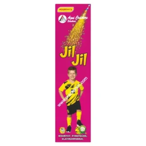 Jil - Jil Twinkling Stars